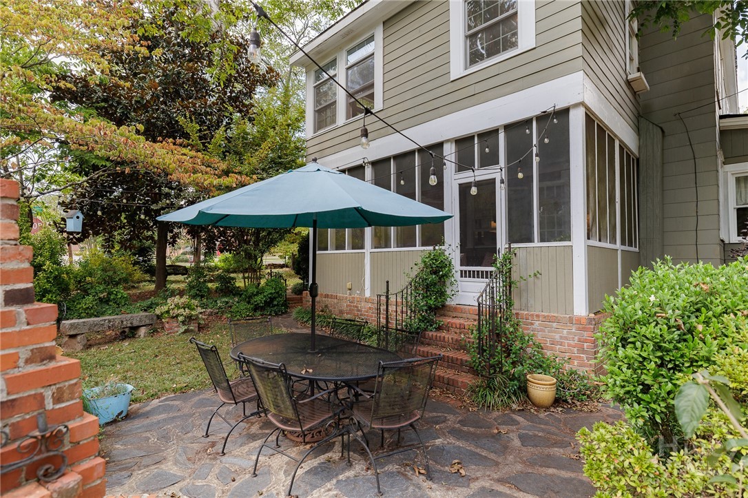 1697 S Milledge Avenue