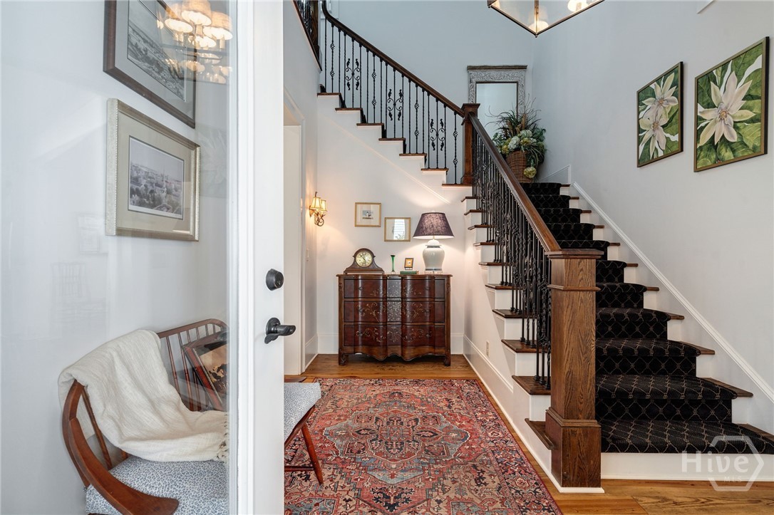 2033 Trimleston Road