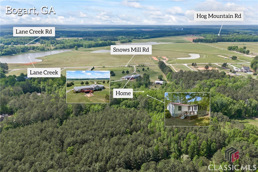 1691 Snows Mill Road