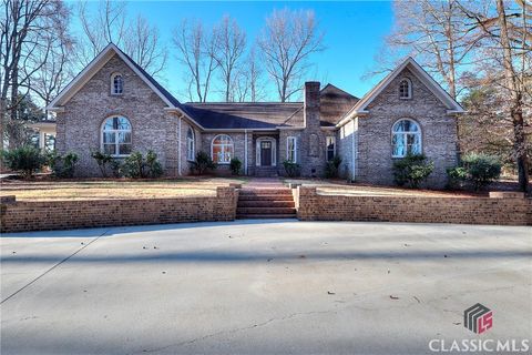 66 Highland Drive Jefferson GA 30549