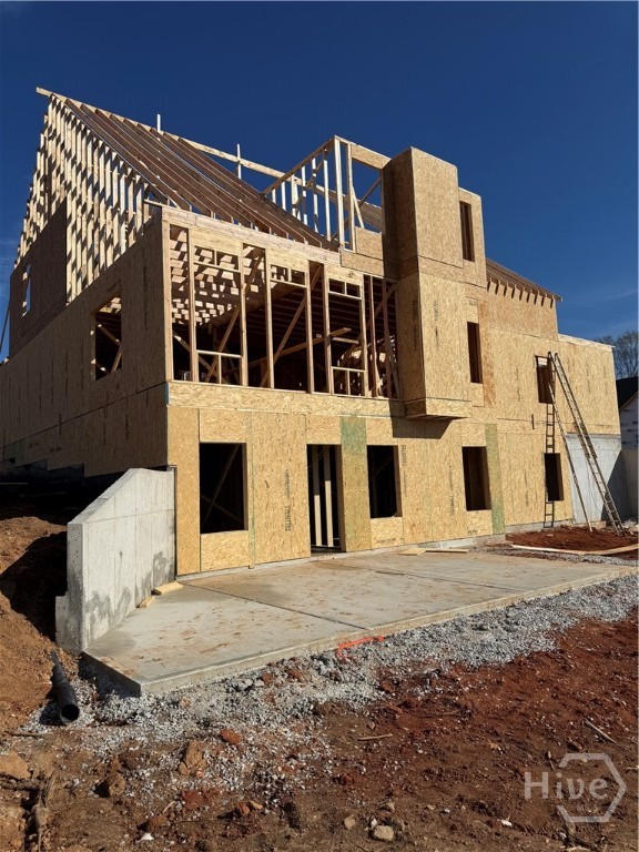 744 Youth Jersey Road