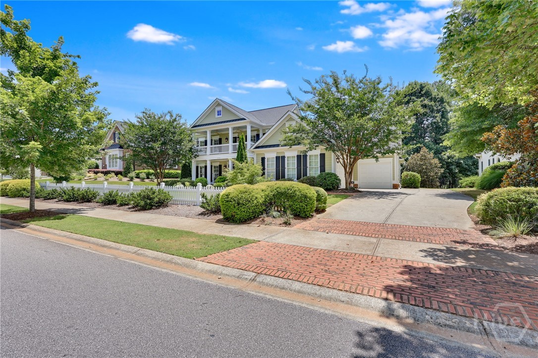 2050 Trimleston Road