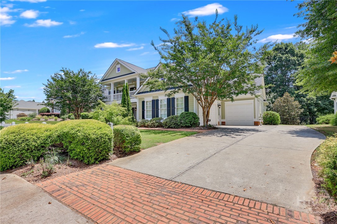 2050 Trimleston Road