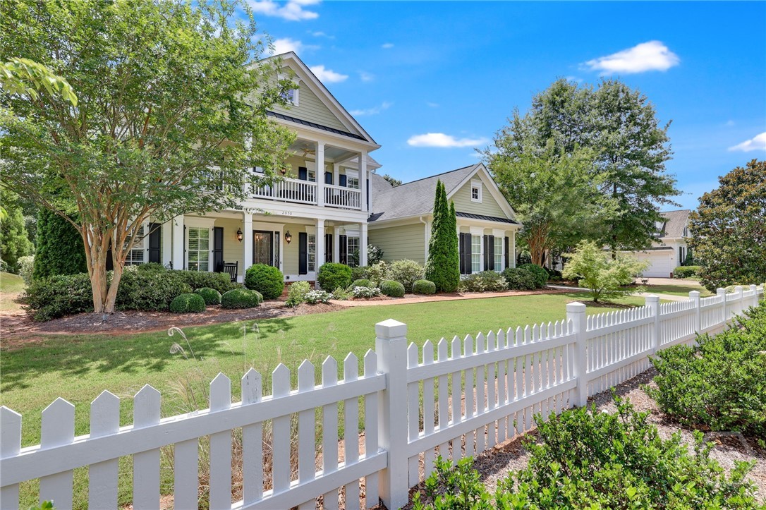 2050 Trimleston Road