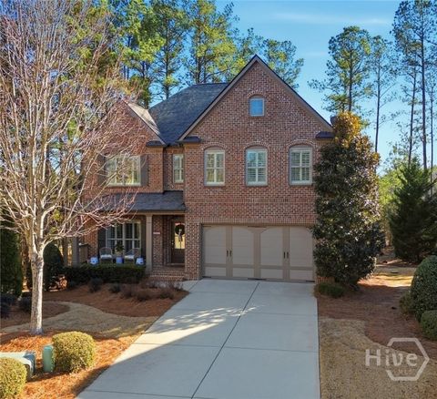 1241 Queens Row Watkinsville GA 30677