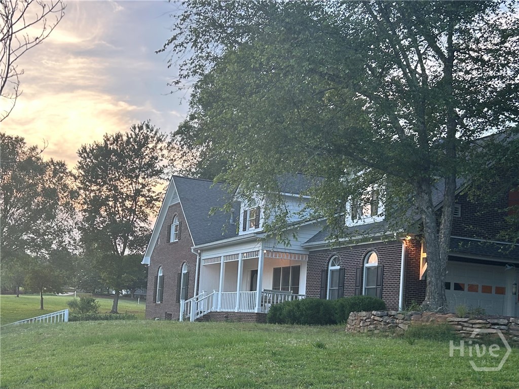 1931 Oliver Bridge Road