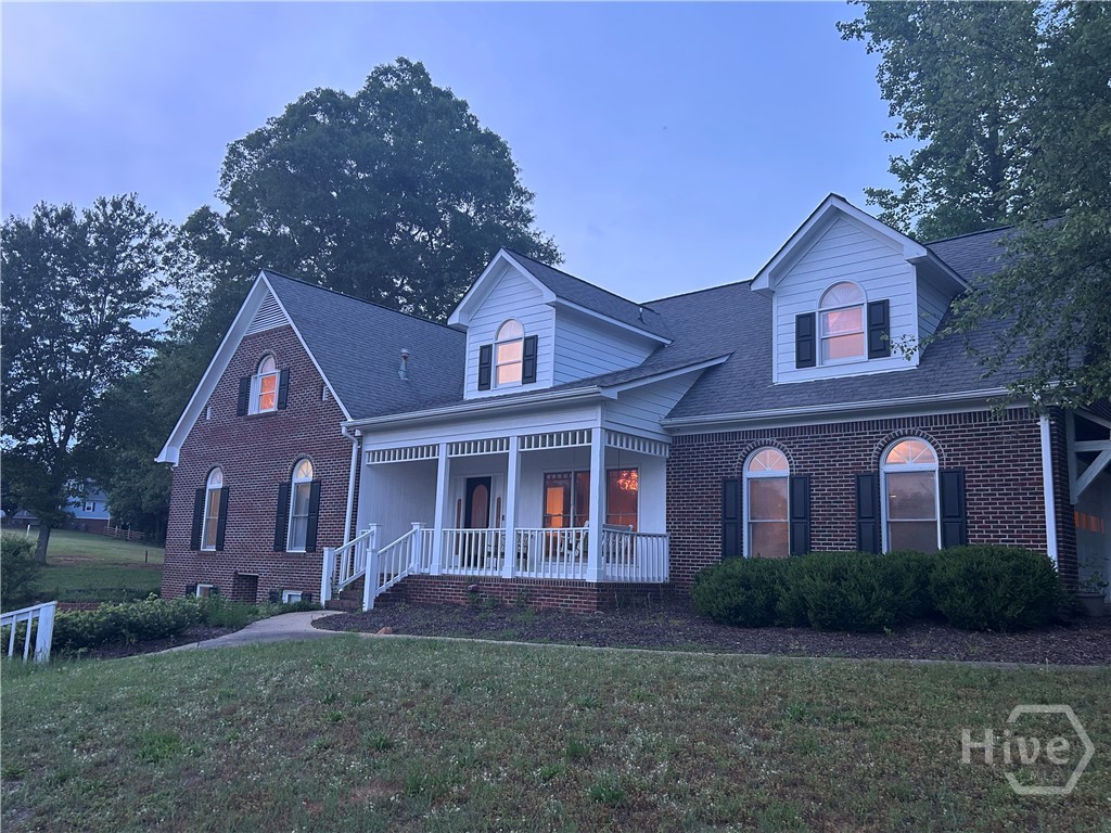 1931 Oliver Bridge Road