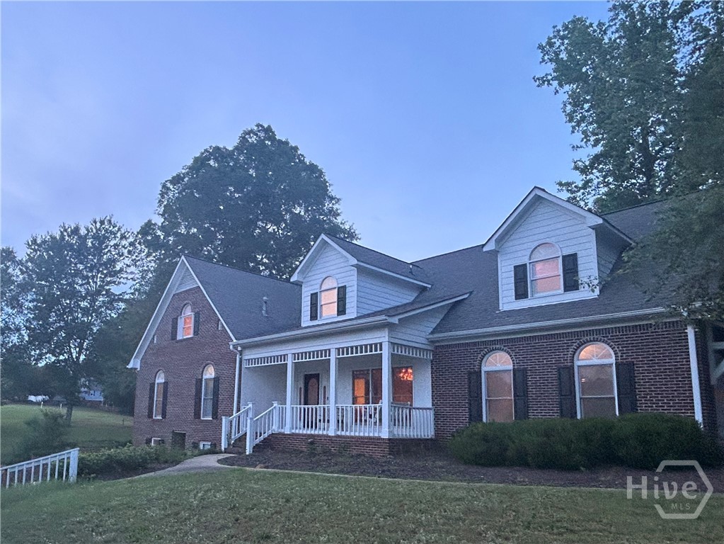 1931 Oliver Bridge Road