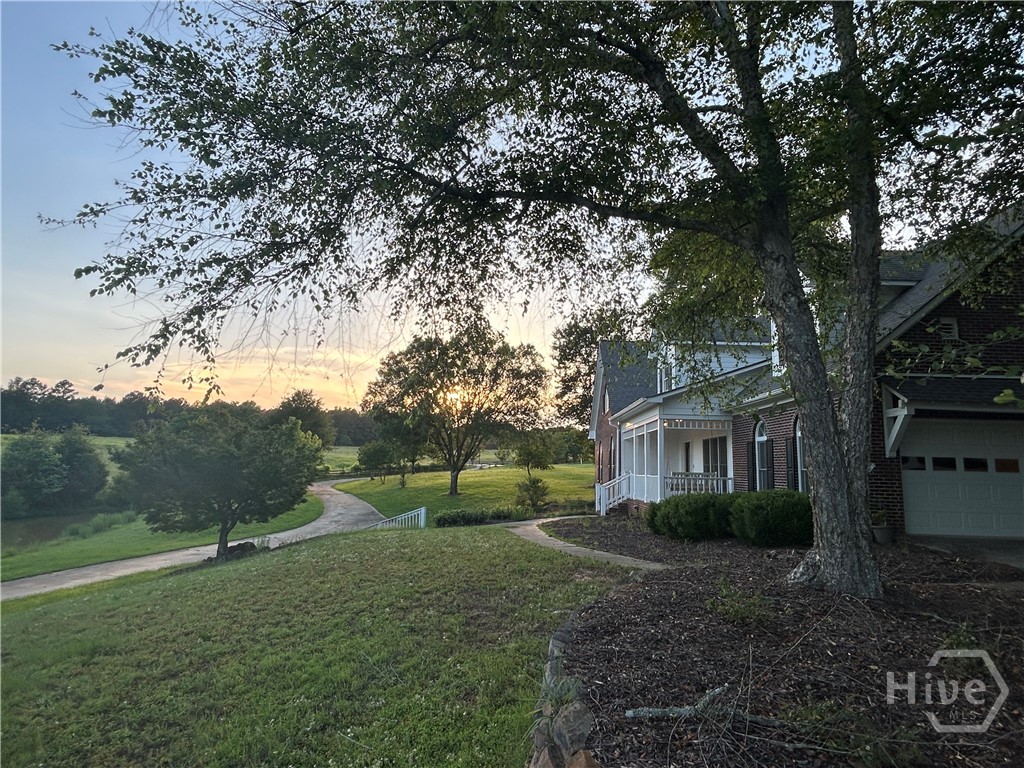 1931 Oliver Bridge Road