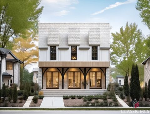 2805 Electric Avenue Watkinsville GA 30677