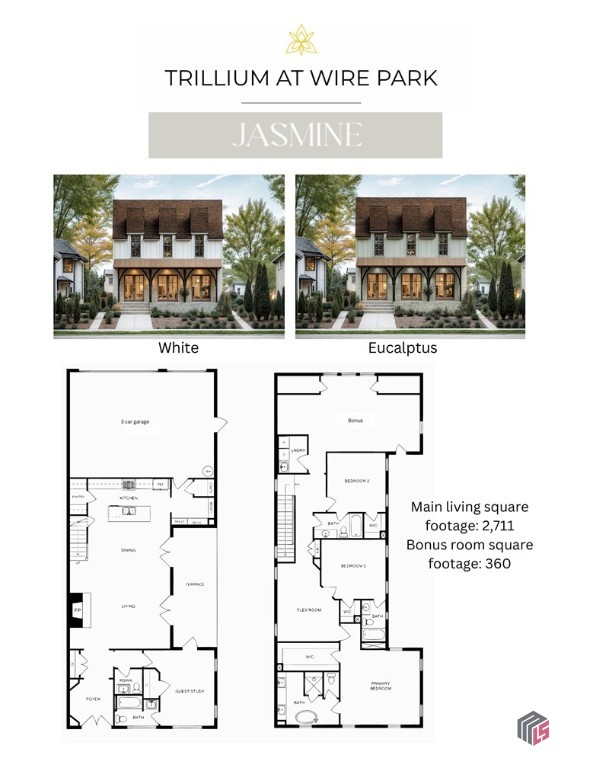 2805 Electric Avenue