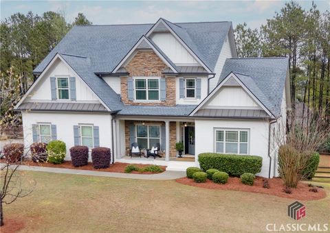 1381 Mayfair Watkinsville GA 30677