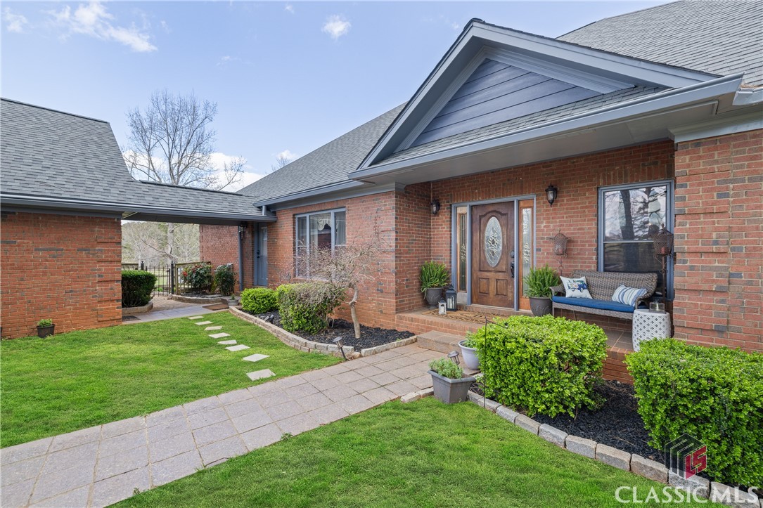 5168 Parkview Road