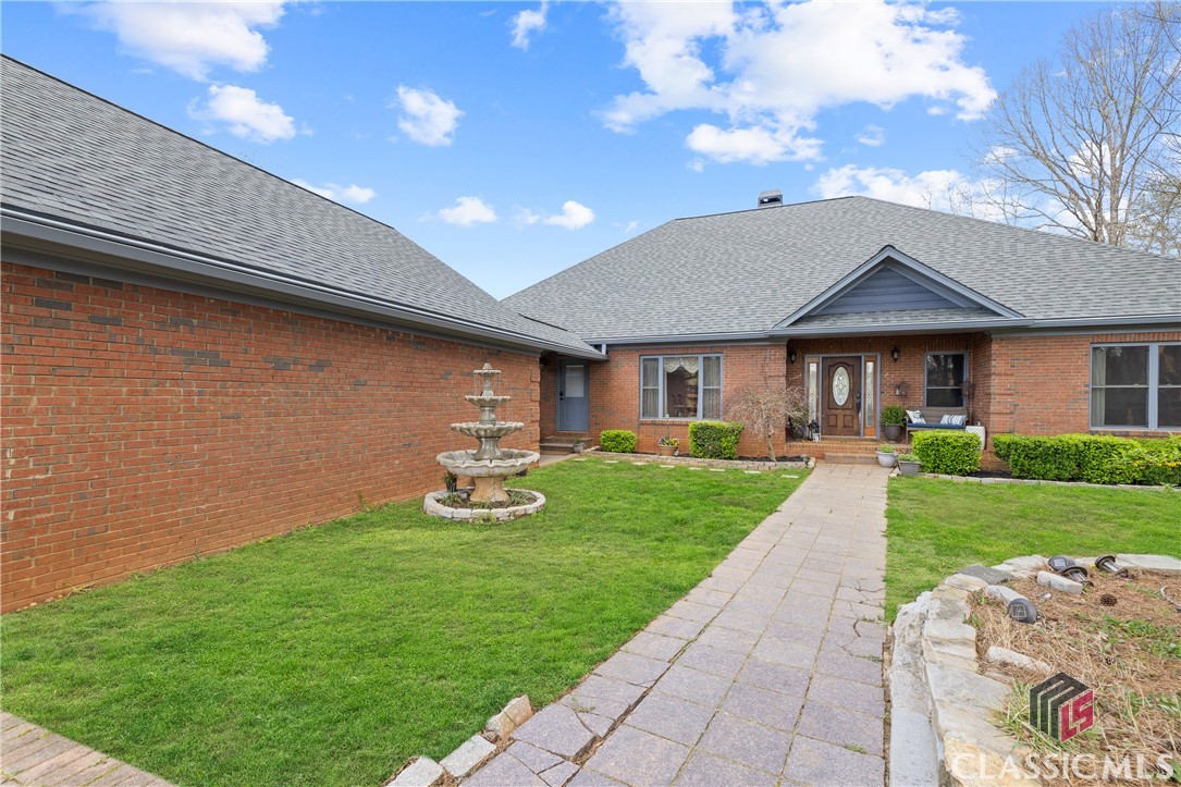 5168 Parkview Road