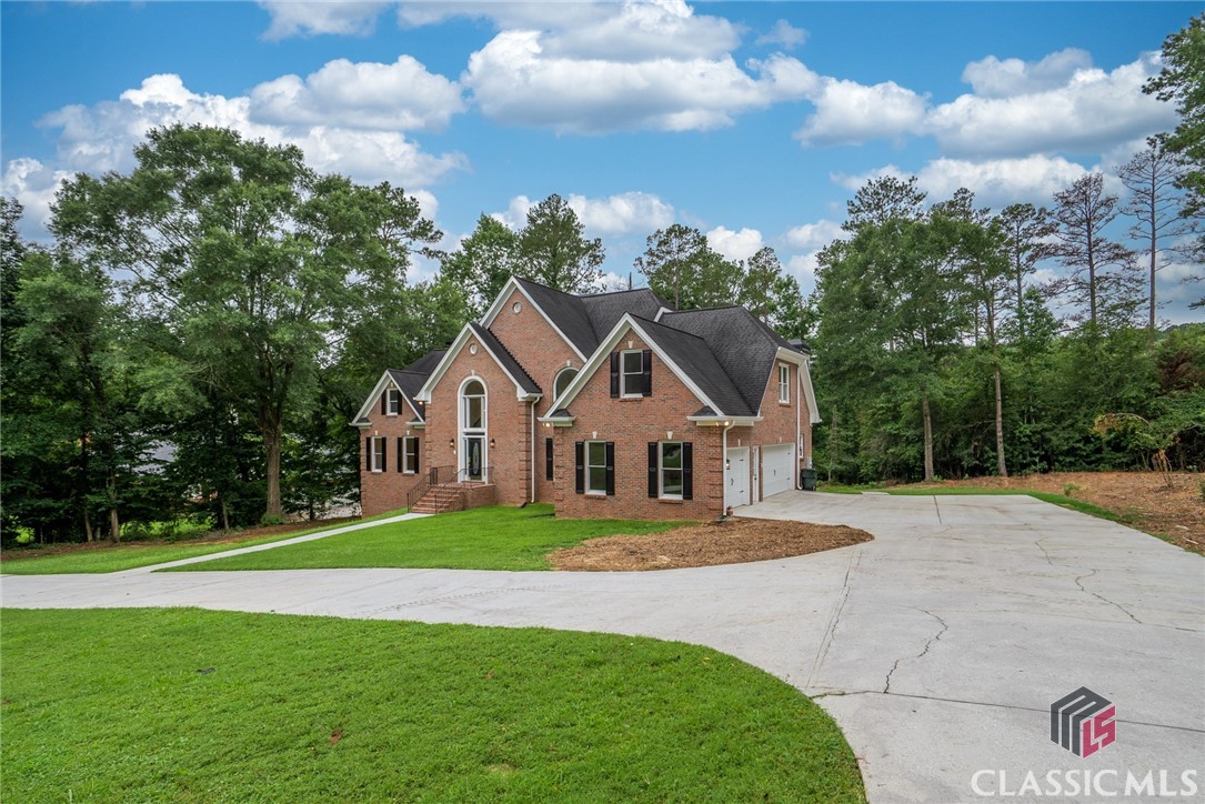 50 Highlands Ridge Lane