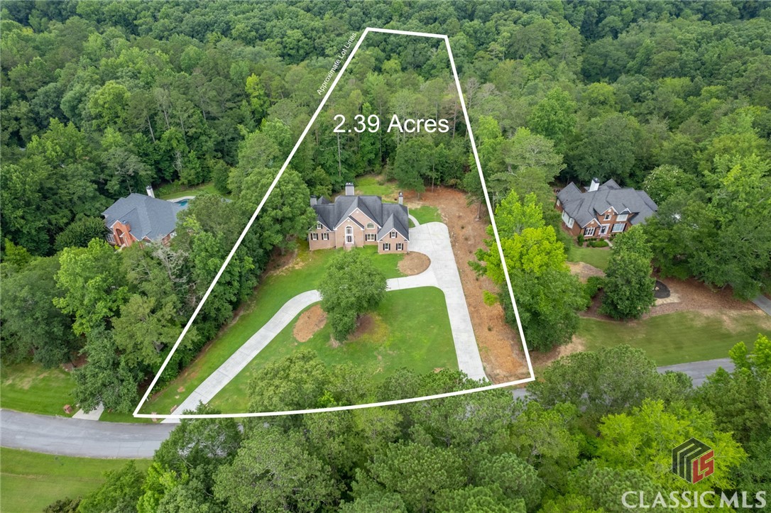 50 Highlands Ridge Lane