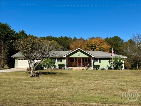 165 Jersey Road Oxford GA 30054