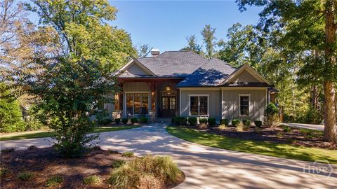 1020 Davison Lane Greensboro GA 30642