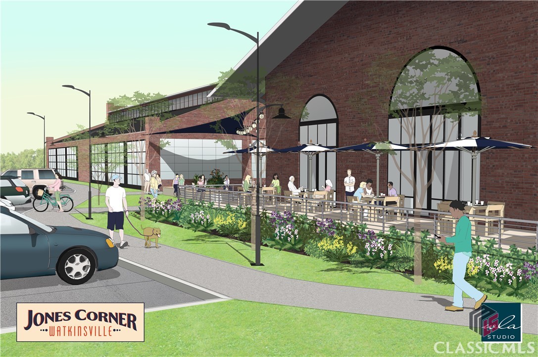 2411 Hog Mountain Road