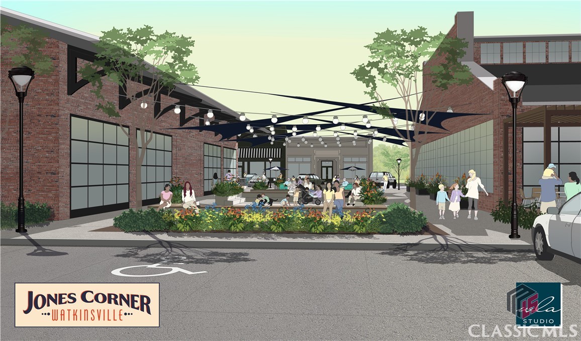 2411 Hog Mountain Road