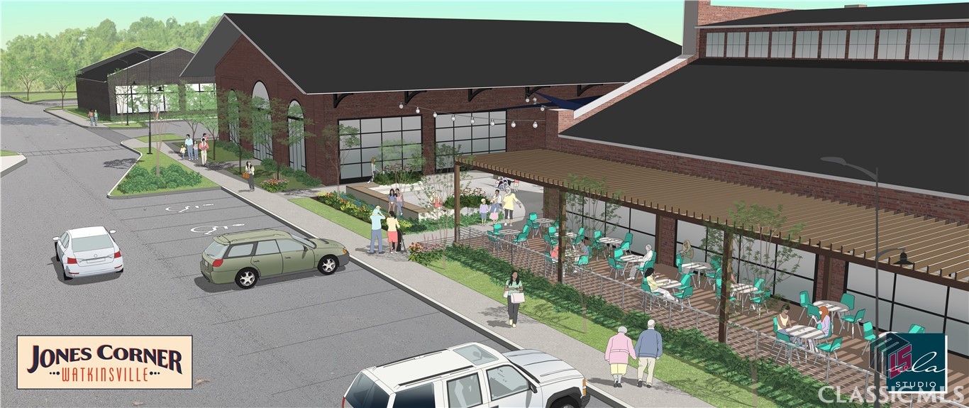 2411 Hog Mountain Road