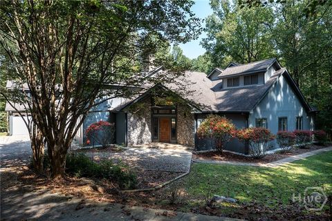 134 Tanner Bluff Athens GA 30606