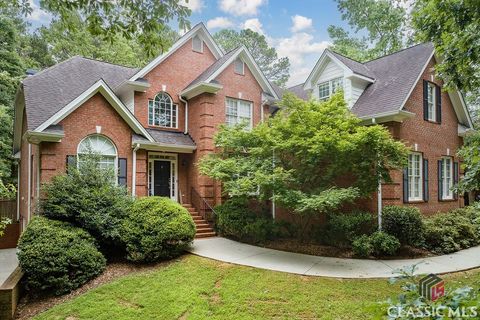 1191 Arizona Bend Watkinsville GA 30677