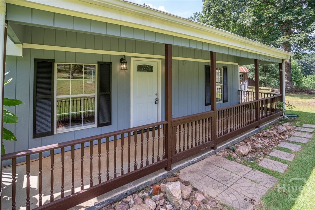 4419 New Kings Bridge Road