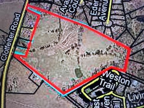 0 Clotfelter Road Bogart GA 30622