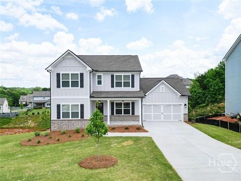 457 BANFF Drive Winder GA 30680