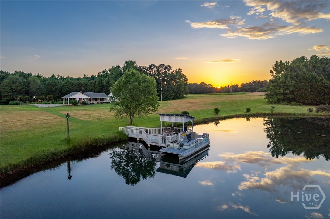 2070 Walter Shepherd Road