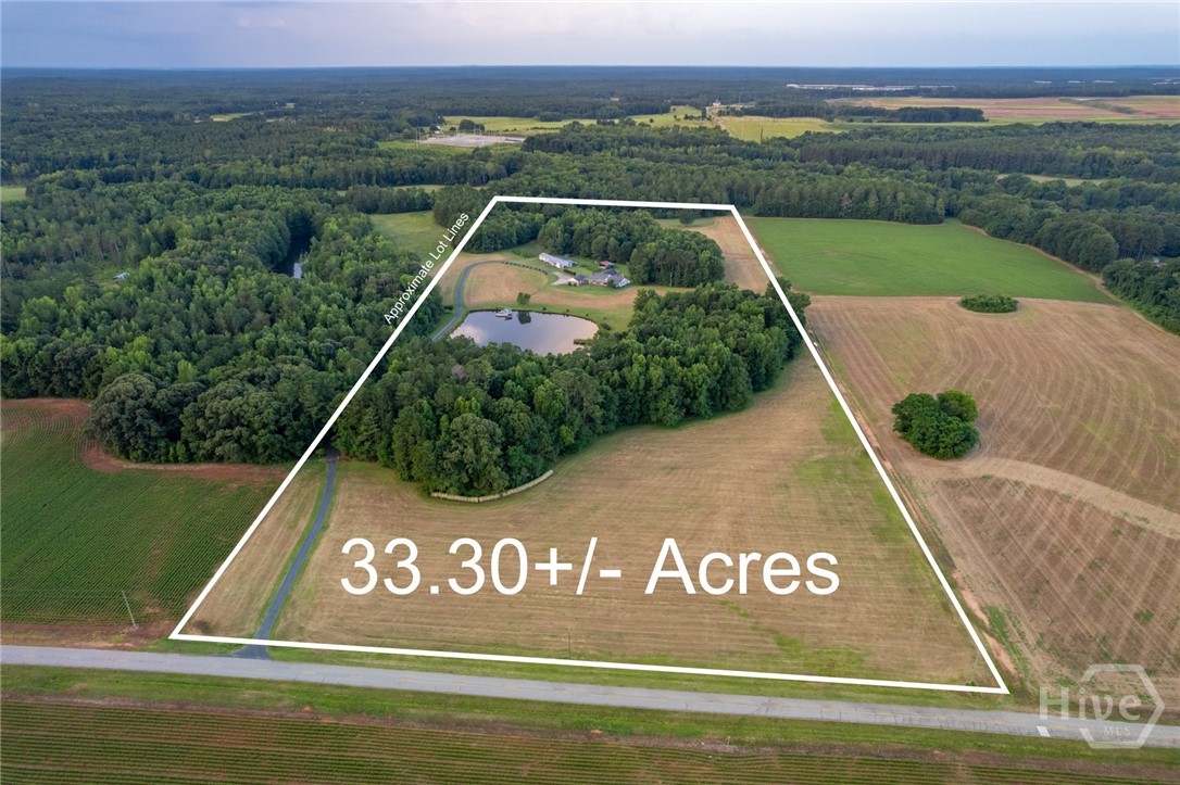 2070 Walter Shepherd Road