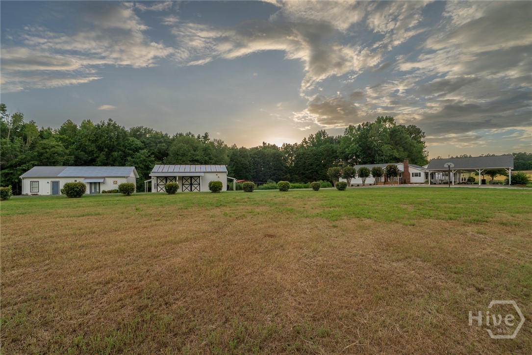 2070 Walter Shepherd Road