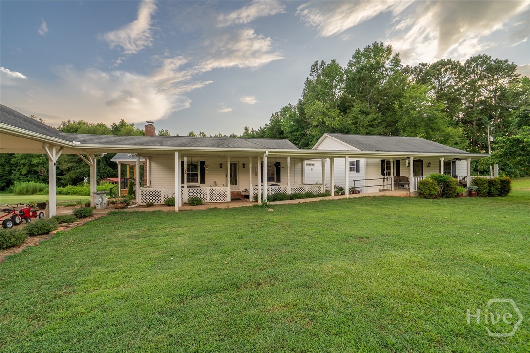 2070 Walter Shepherd Road