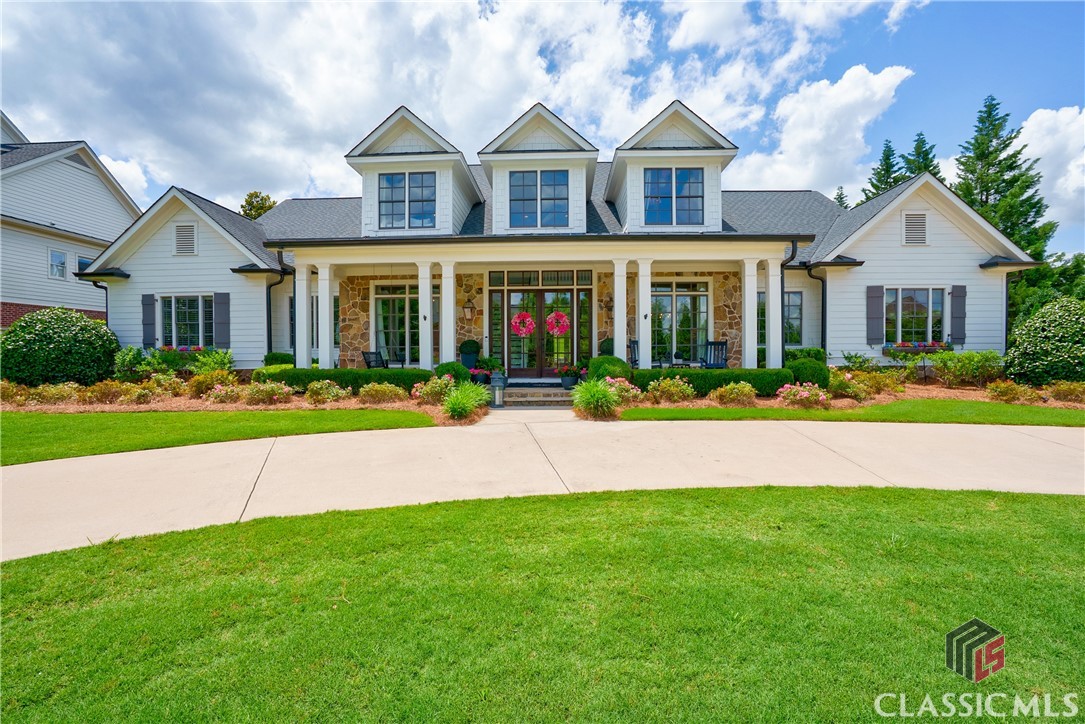 2816 Oconee Springs Drive