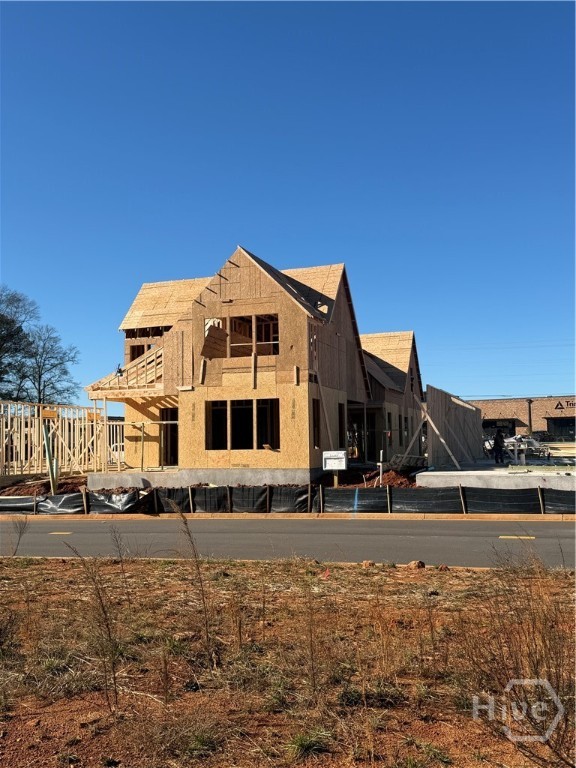 2765 Electric Avenue