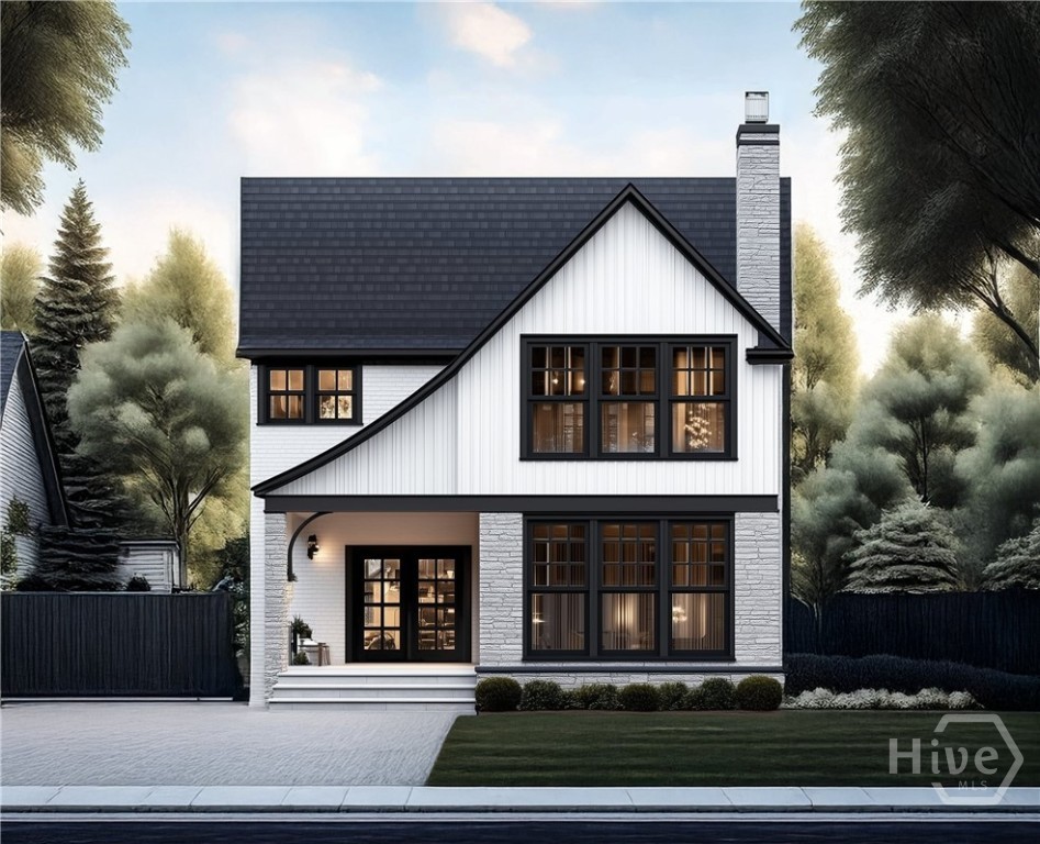 2765 Electric Avenue