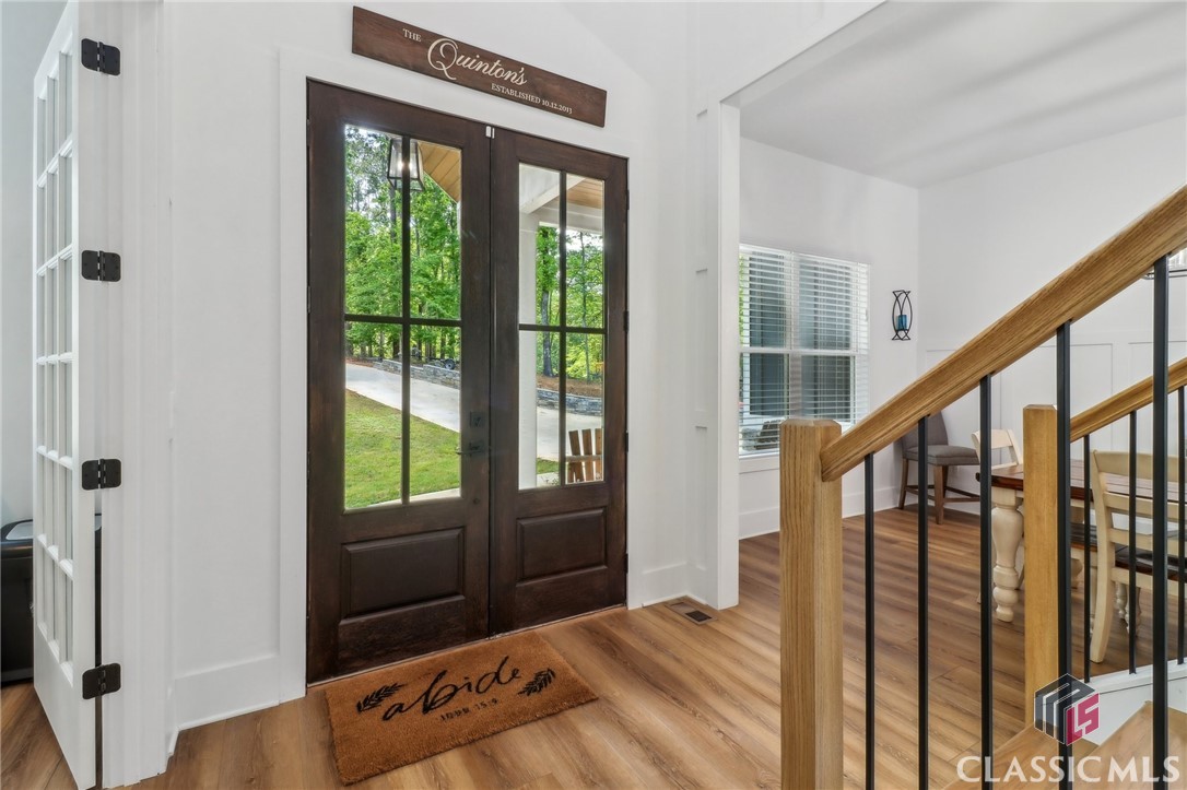 1901 Sugar Creek Trail
