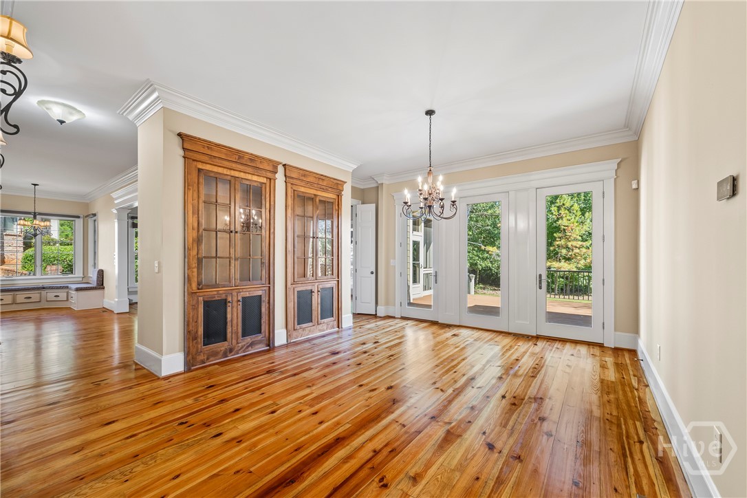 1462 Georgia Club Drive