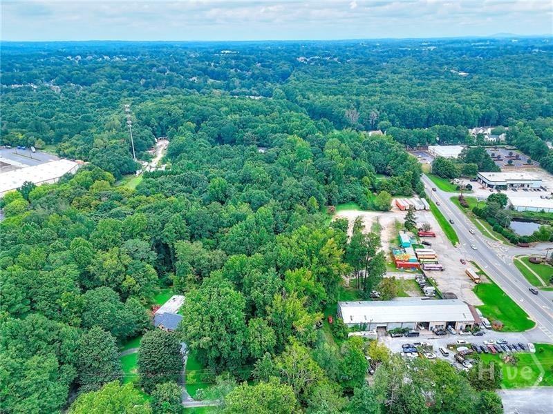 4349 Abbotts Bridge Road