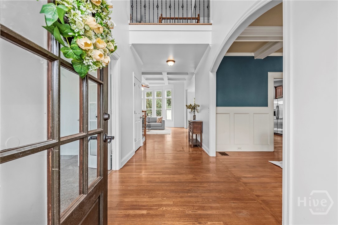 463 Delaperriere Loop