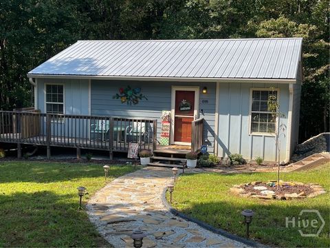 698 Ivy Creek Drive Nicholson GA 30565