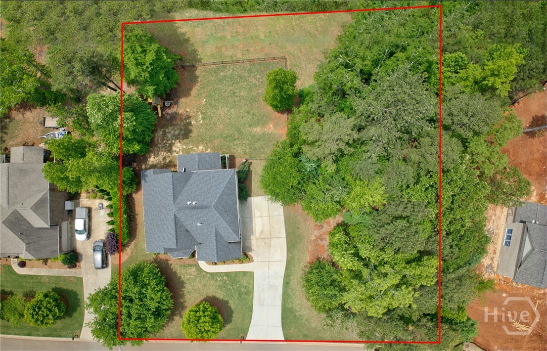 1301 Riverhill Drive