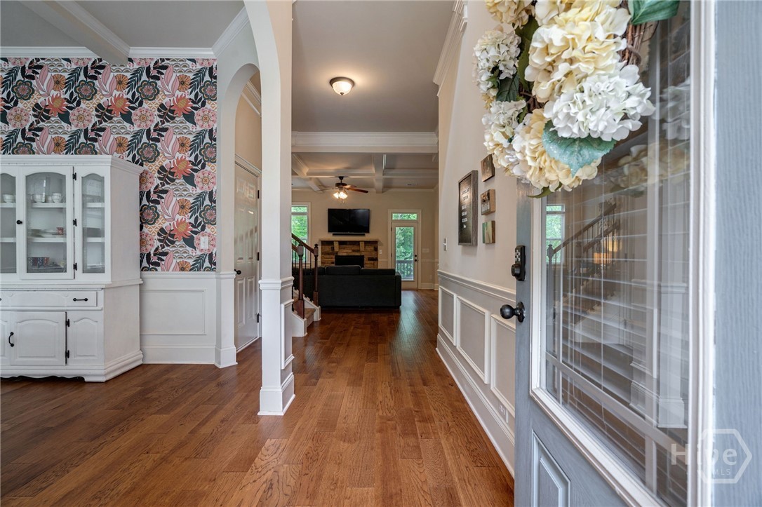 1301 Riverhill Drive