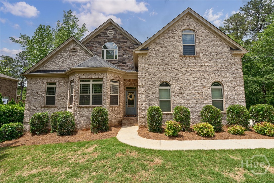 1301 Riverhill Drive