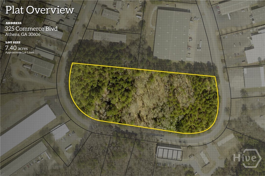 355 Commerce Boulevard