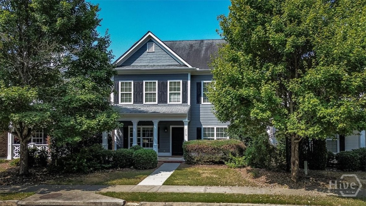 2479 Eisenhower Avenue