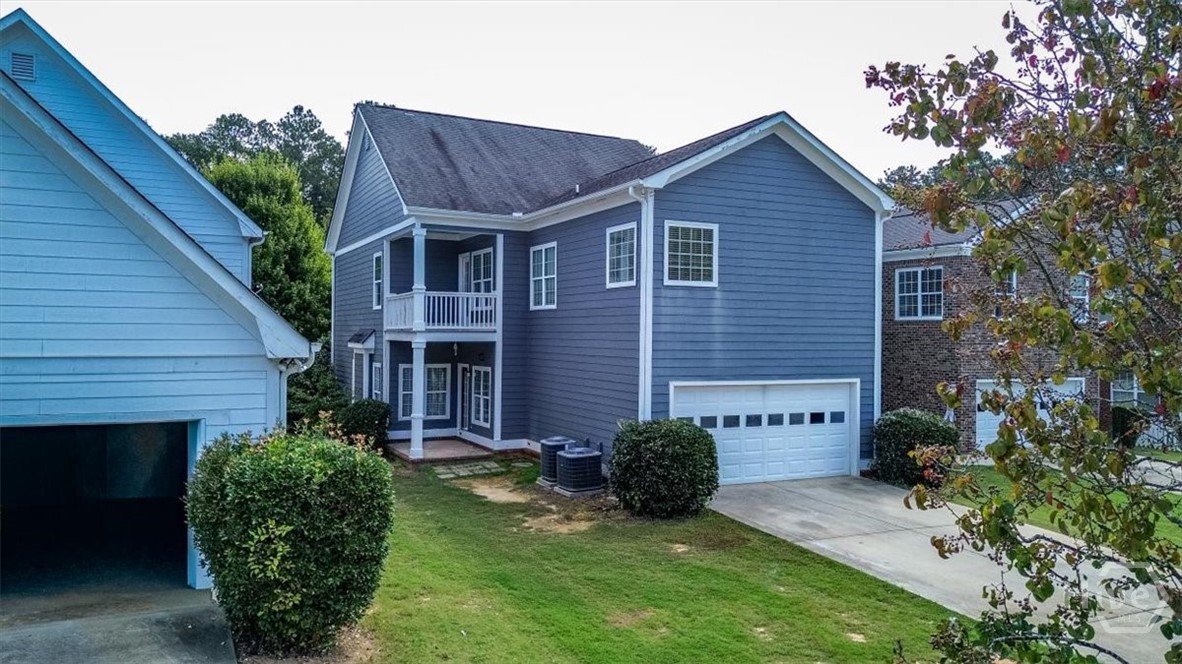 2479 Eisenhower Avenue