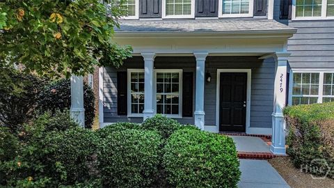 2479 Eisenhower Avenue Bogart GA 30622