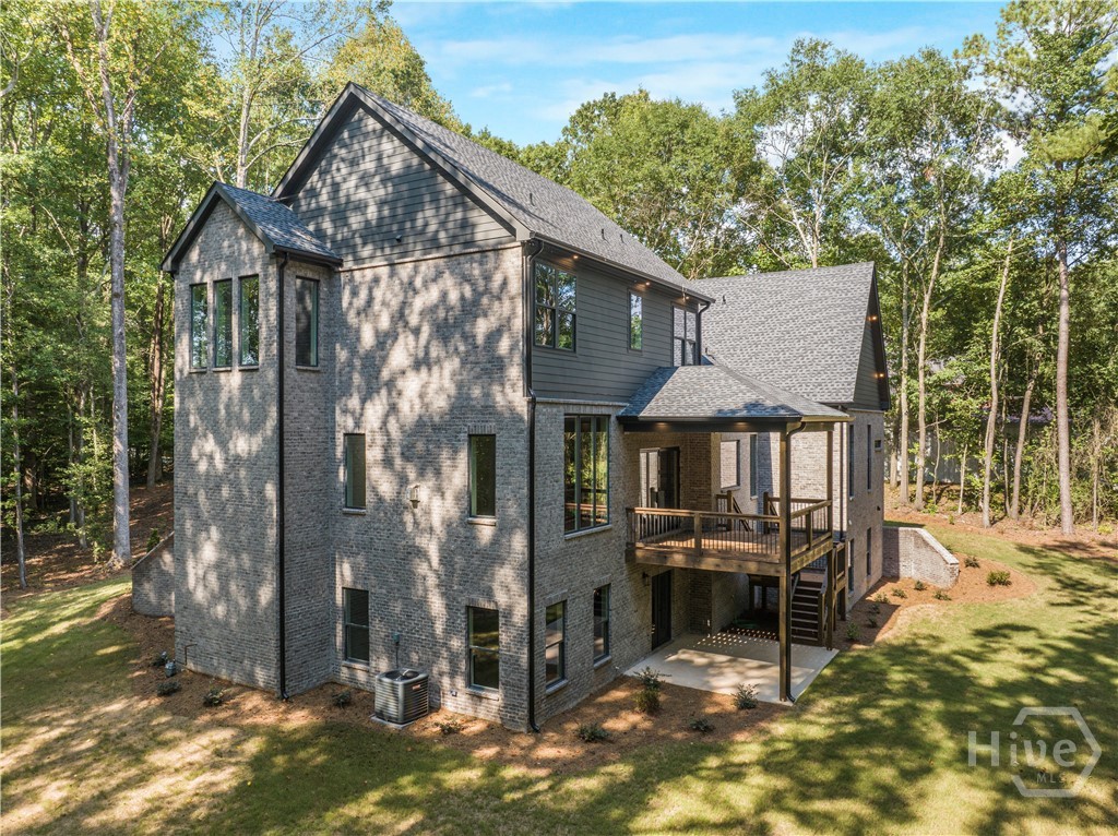 337 Sandy Creek Road